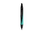 Prismacolor Premier Double Ended Art Markers parrot green 032 [Pack of 6]