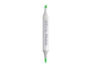 Copic Marker Sketch Markers pale green [Pack of 3]