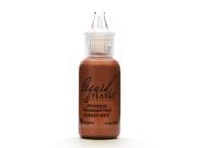 Ranger Liquid Pearls Pearlescent Paint chestnut 1 2 oz. [Pack of 8]