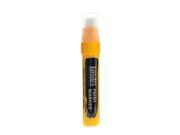 Liquitex Professional Paint Markers cadmium yellow deep hue wide 15 mm