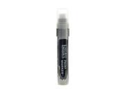 Liquitex Professional Paint Markers iridescent rich silver wide 15 mm