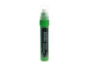 Liquitex Professional Paint Markers light green permanent wide 15 mm