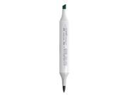 Copic Marker Sketch Markers Veronese green [Pack of 3]