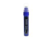 Liquitex Professional Paint Markers cobalt blue hue wide 15 mm