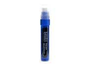 Liquitex Professional Paint Markers cerulean blue hue wide 15 mm