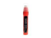 Liquitex Professional Paint Markers cadmium red light hue wide 15 mm