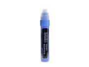 Liquitex Professional Paint Markers light blue violet wide 15 mm