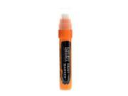 Liquitex Professional Paint Markers cadmium orange hue wide 15 mm