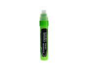 Liquitex Professional Paint Markers vivid lime green wide 15 mm
