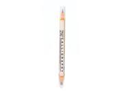 Zig Memory System Twin Tip Calligraphy Pen wheat [Pack of 12]