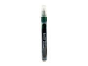 Liquitex Professional Paint Markers phthalocyanine green blue shade fine 2 mm