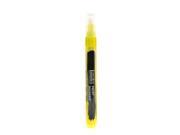 Liquitex Professional Paint Markers yellow medium azo fine 2 mm