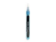 Liquitex Professional Paint Markers light blue permanent fine 2 mm