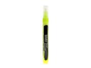 Liquitex Professional Paint Markers fluorescent yellow fine 2 mm