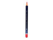 Koh I Noor Triocolor Grand Drawing Pencils carmine [Pack of 12]