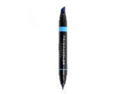 Prismacolor Premier Double Ended Art Markers true blue 039 [Pack of 6]