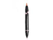 Prismacolor Premier Double Ended Brush Tip Markers blush pink light 009