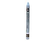 Caran d Ache Neocolor II Aquarelle Water Soluble Wax Pastels gray [Pack of 10]