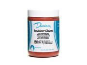 Duncan Toys Envision Glazes espresso translucent 4 oz. [Pack of 4]