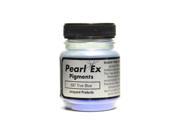 Jacquard Pearl Ex Powdered Pigments true blue 0.50 oz.