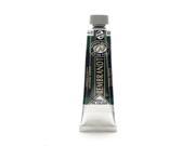 Rembrandt Artist s Oil Colors green earth 40 ml 629 [Pack of 2]