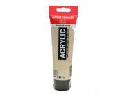 Canson Inc Standard Series Acrylic Paint warm grey 120 ml [Pack of 3]