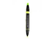 Prismacolor Premier Double Ended Art Markers neon yellow green 180
