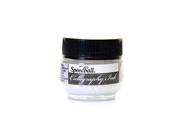 Speedball Art Products Pigmented Acrylic Ink super white 12 ml .50 oz