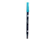 Tombow Dual End Brush Pen sea green [Pack of 12]