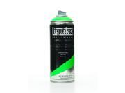Liquitex Professional Spray Paint 400 ml 12 oz fluorescent green