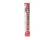 Rembrandt Soft Round Pastels carmine 318.5 each [Pack of 4]