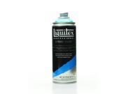 Liquitex Professional Spray Paint 400 ml 12 oz phthalo blue green shade