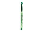 North American Herb Spice Candy Shop Pens metallic green [Pack of 12]