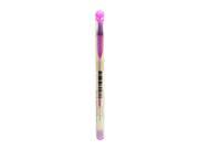 North American Herb Spice Candy Shop Pens glitter pink [Pack of 12]