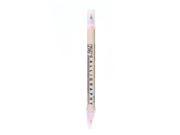 Zig Memory System Twin Tip Calligraphy Pen baby pink [Pack of 12]