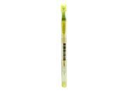 North American Herb Spice Candy Shop Pens glitter yellow