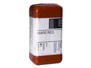 R F Handmade Paints Encaustic Paint mars red 40 ml [Pack of 2]