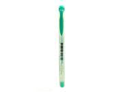 North American Herb Spice Candy Shop Pens pastel blue [Pack of 12]