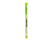 North American Herb Spice Candy Shop Pens pastel light green [Pack of 12]