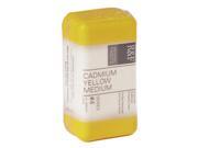 R F Handmade Paints Encaustic Paint cadmium yellow medium 40 ml