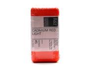 R F Handmade Paints Encaustic Paint cadmium red light 40 ml