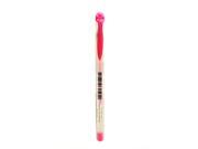 North American Herb Spice Candy Shop Pens basic pink [Pack of 12]
