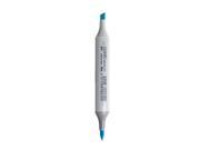 Copic Marker Sketch Markers mint blue [Pack of 3]
