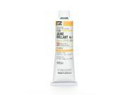Holbein Artist Oil Colors jaune brillant 4 40 ml [Pack of 2]