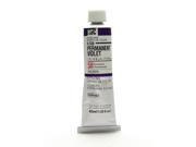Holbein Artist Oil Colors permanent violet 40 ml