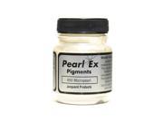 Jacquard Pearl Ex Powdered Pigments micropearl 0.75 oz. [Pack of 3]