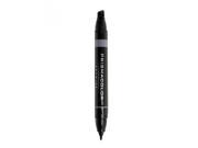 Prismacolor Premier Double Ended Art Markers cool grey 80% 115 [Pack of 6]
