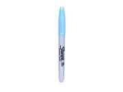Sharpie Fine Point Markers sky [Pack of 24]