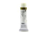 Holbein Artist Watercolor greenish yellow 5 ml [Pack of 2]