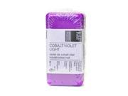 R F Handmade Paints Encaustic Paint cobalt violet light 40 ml